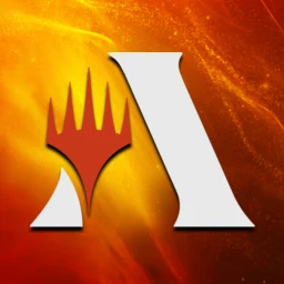 Biểu tượng Magic: The Gathering Arena